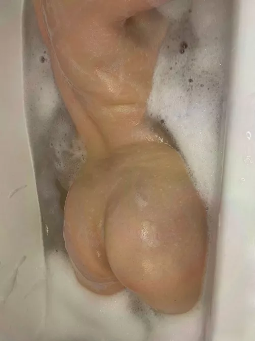 Need a shower partner