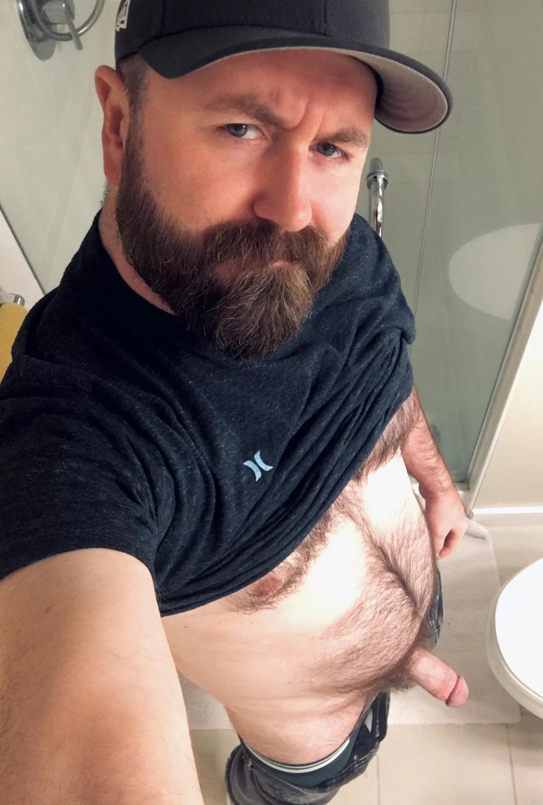 Need to unload after this week