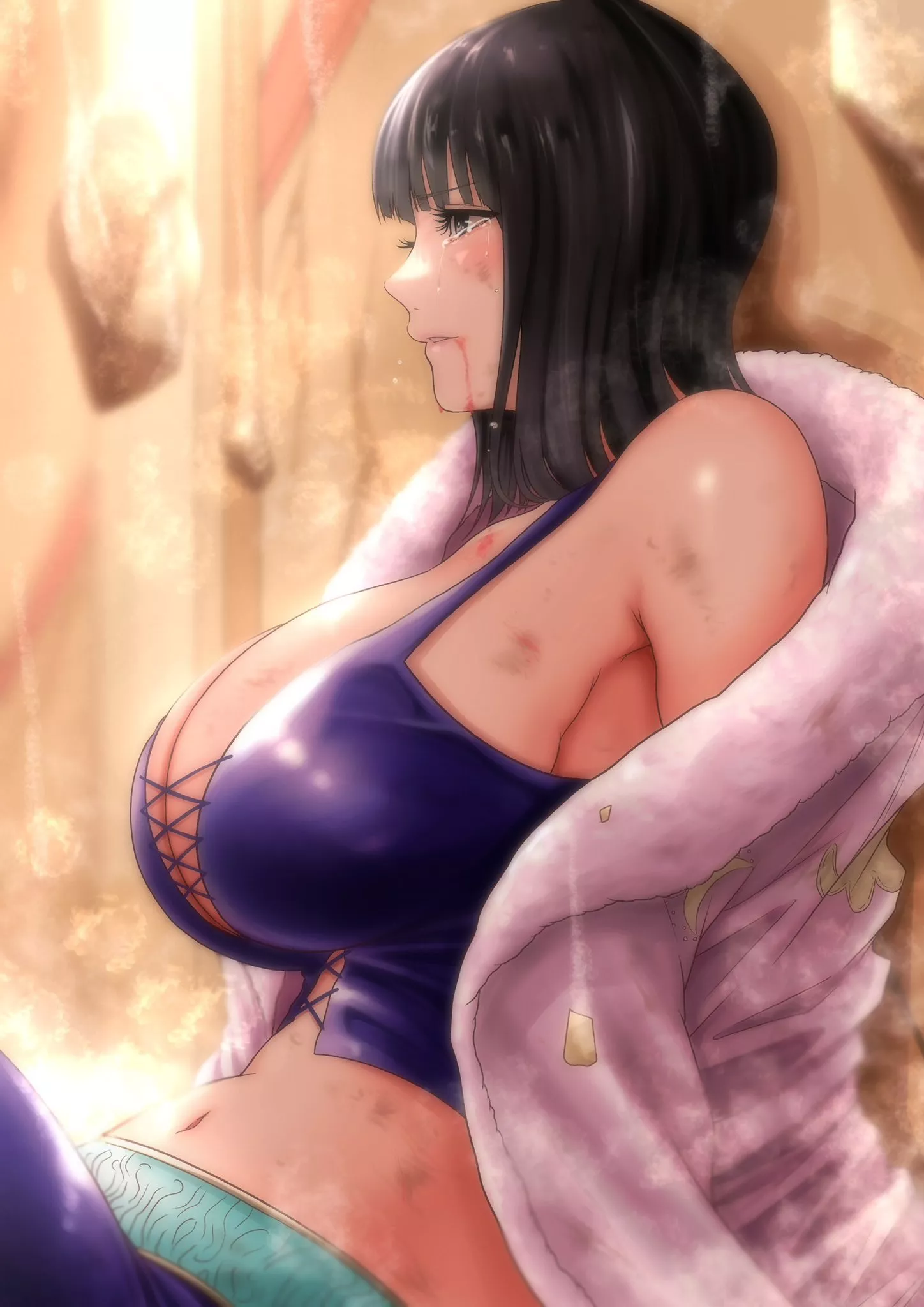 Nico Robin