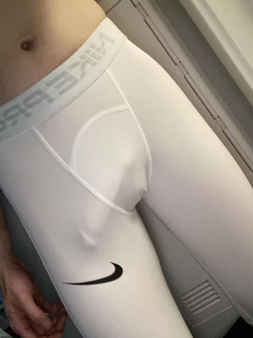 Nike pro