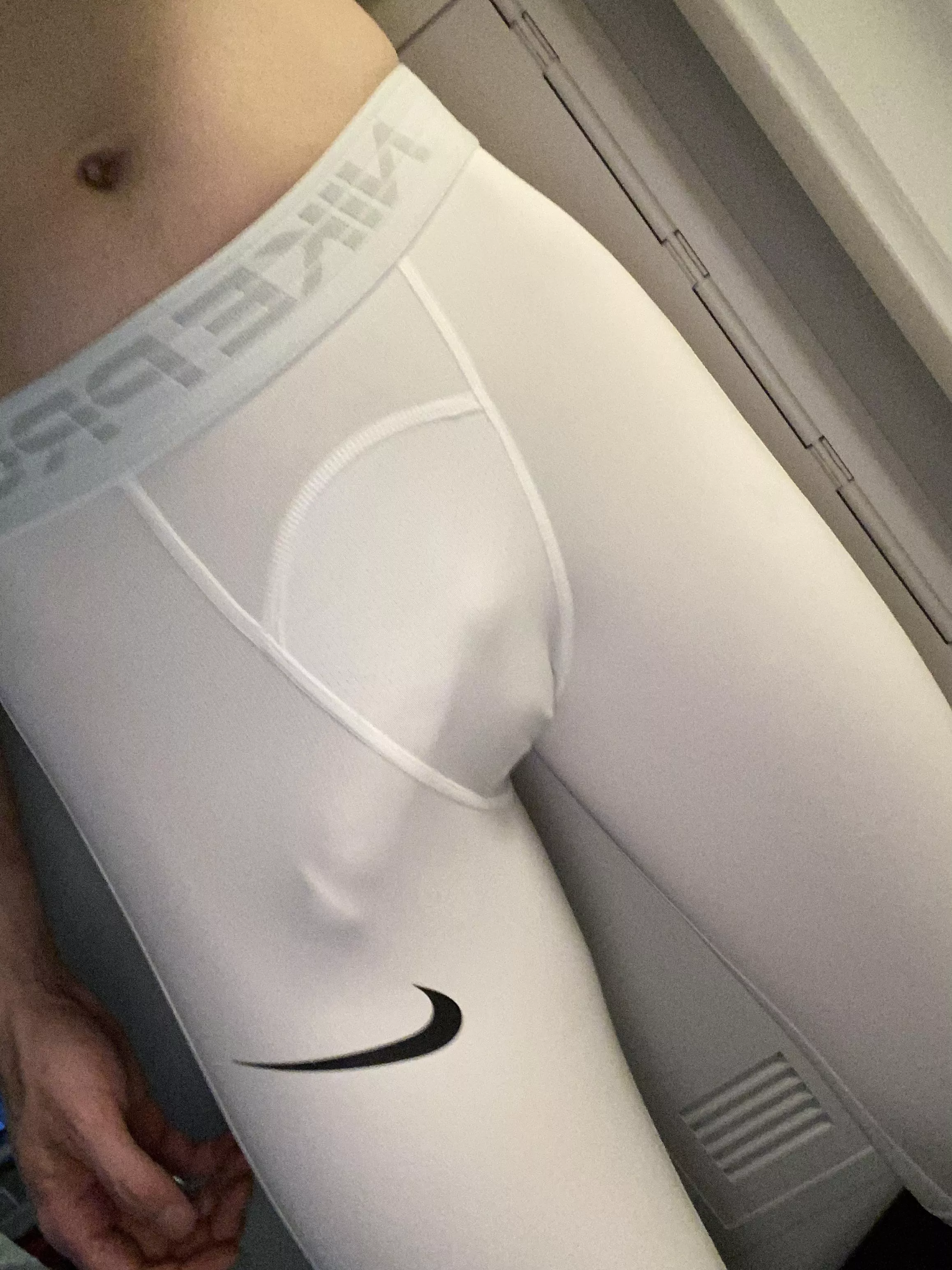 Nike pro