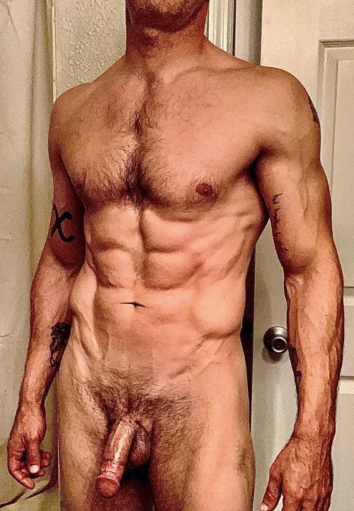 Old [m]an refusing to slow down