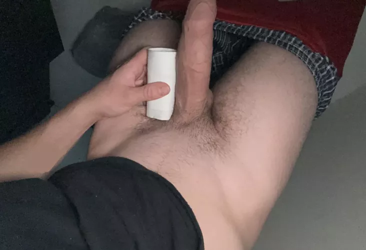 Oops it’s out of frame