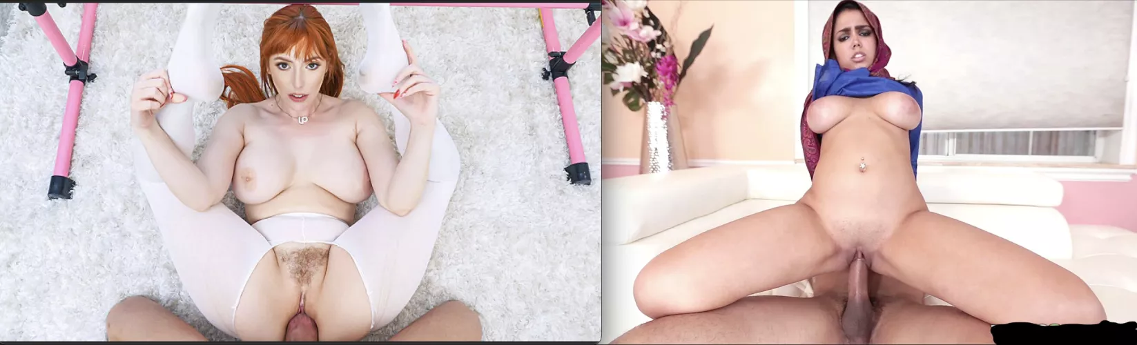 Pound one all day [Lauren Phillips] vs [Ada Sanchez]