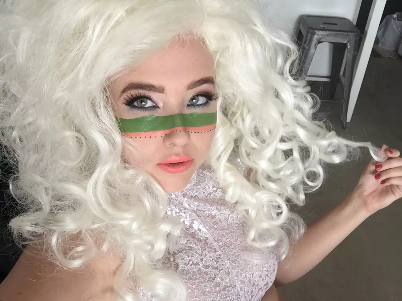 Samantha Rone IG 9-1-23