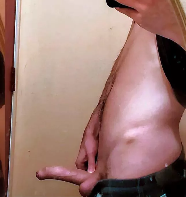 Say hi if you'd suck it