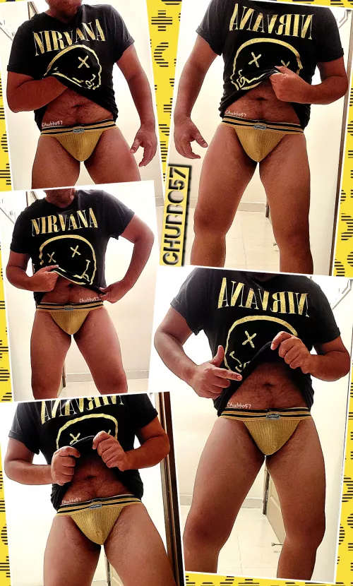 Smell my teen spirit. Thru my sweaty jocks 😅💦🏋🏽💪🏾🥵