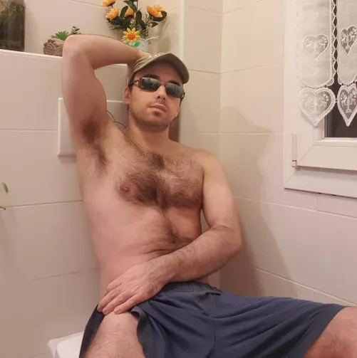 Someone want worship me?