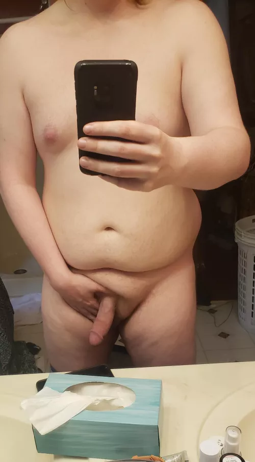 Sundays have one rule in this house, no clothes