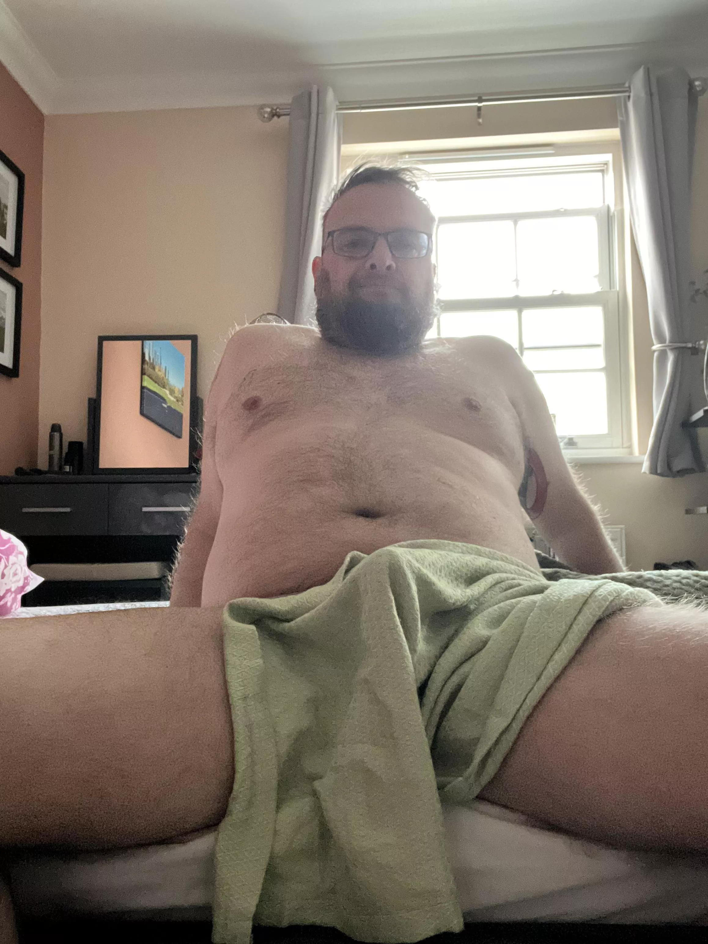 That Saturday Feeling ❤️