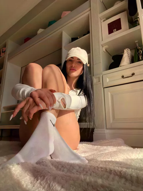 They are too small but still lickable