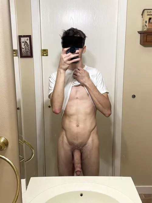 thoughts? (M22, 5’11, 150 pounds)