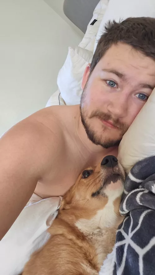 Took this pic yesterday and forgot about it 😄