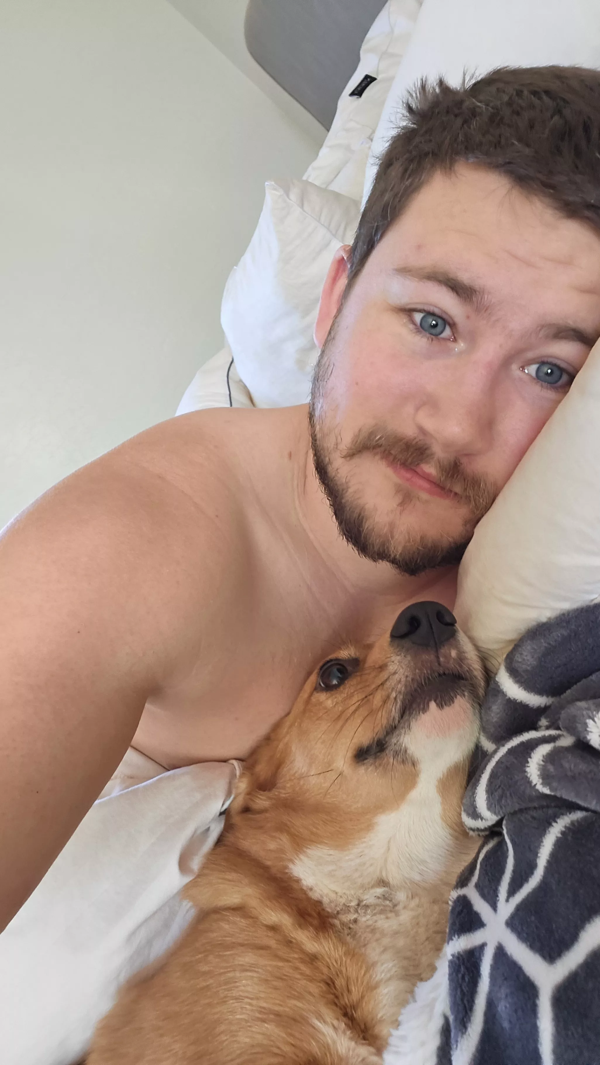 Took this pic yesterday and forgot about it 😄