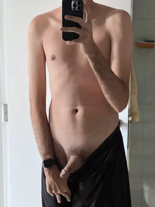 twink enough?