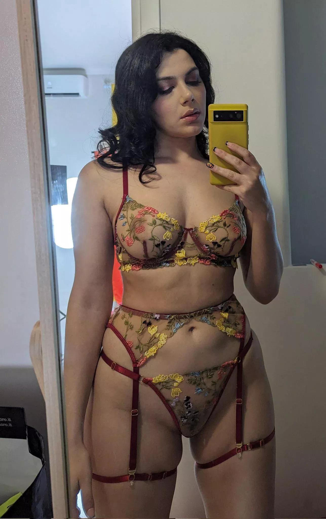 Valentina Nappi 🔥