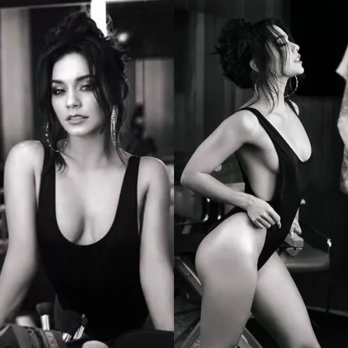 Vanessa Hudgens