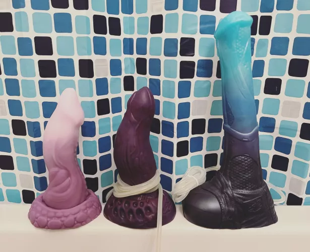 Vector joins the dream team!