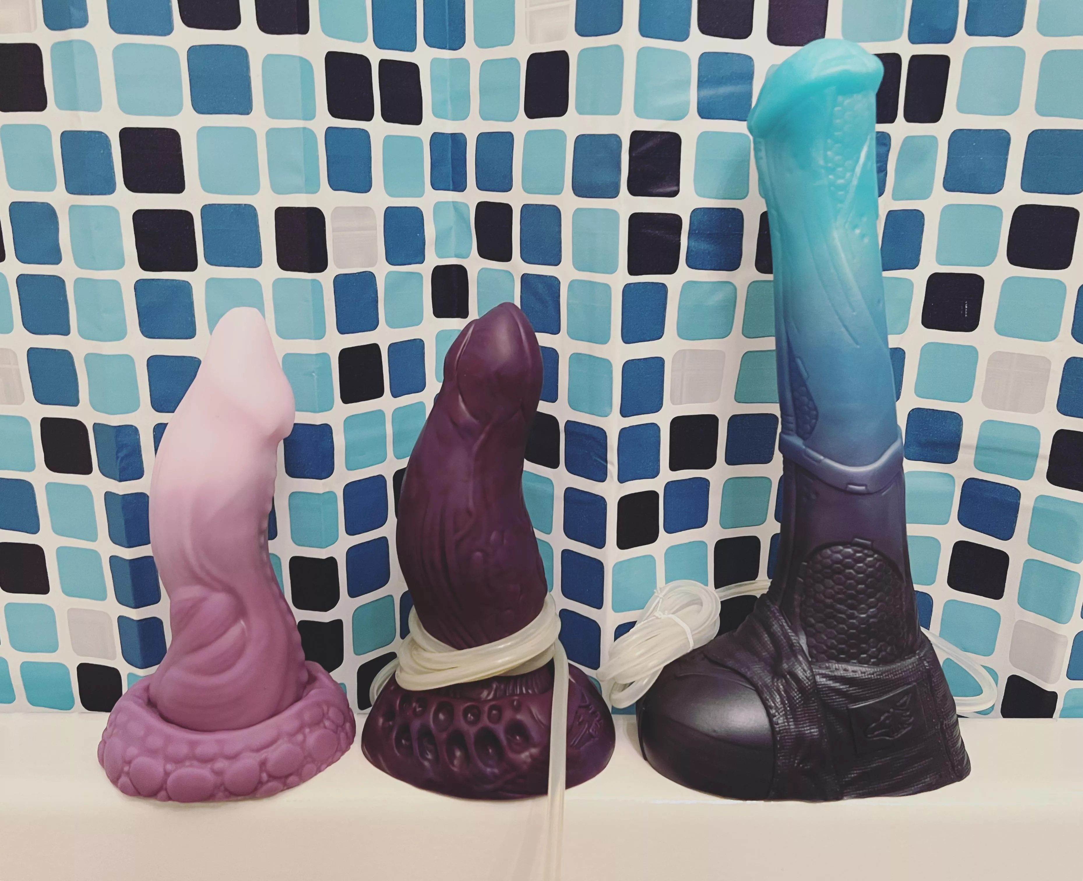 Vector joins the dream team!