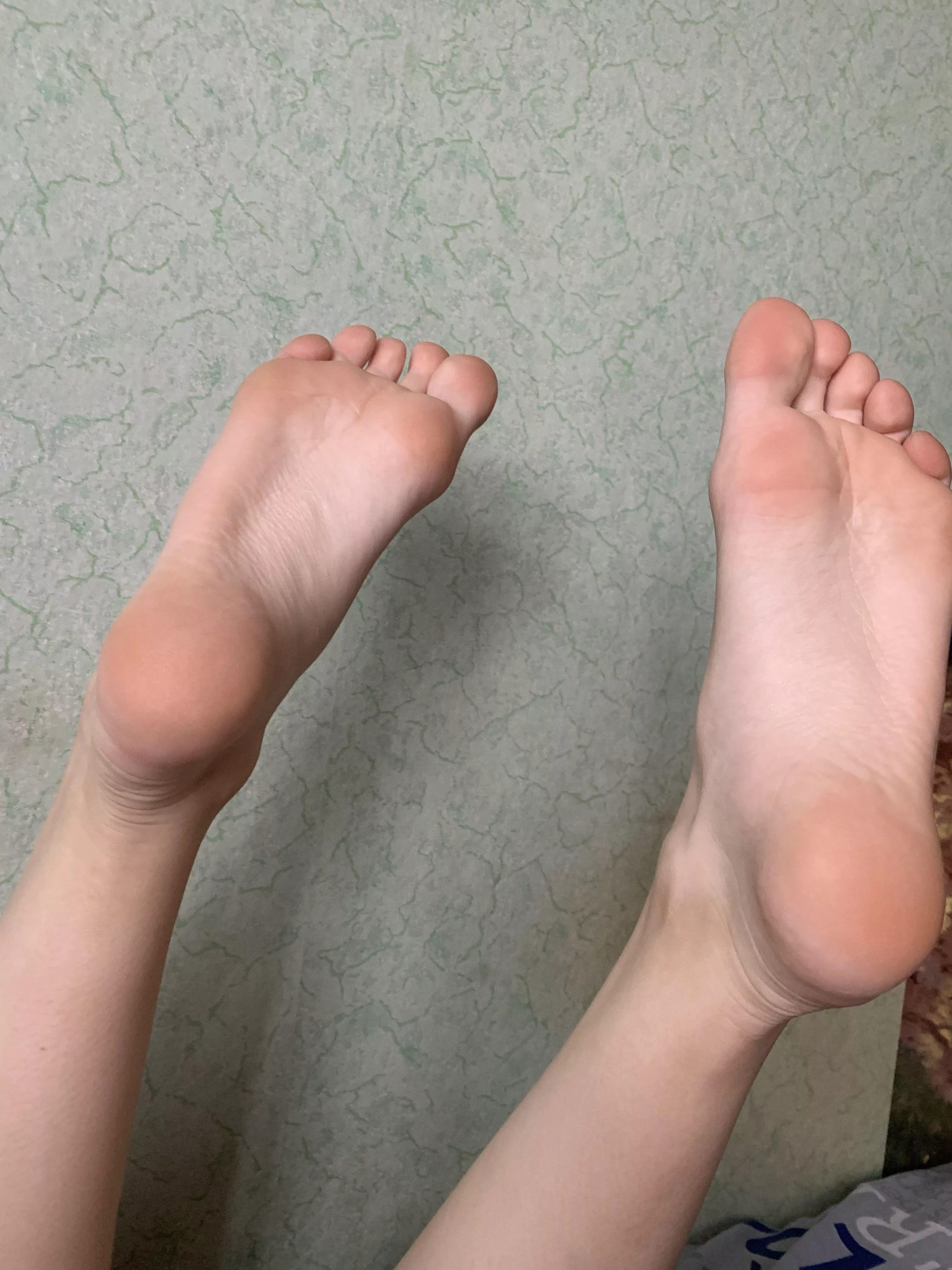 Want to take a sinful journey through my legs?