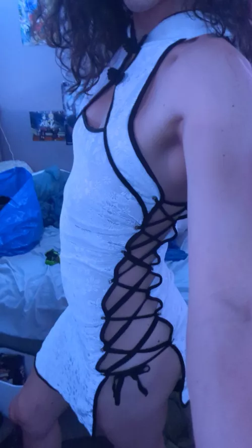 What is it gonna be? Steamed buns? Grilled ones? Or, perhaps~