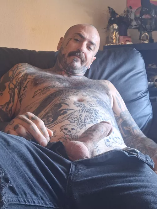 What to do on a lazy Sunday afternoon