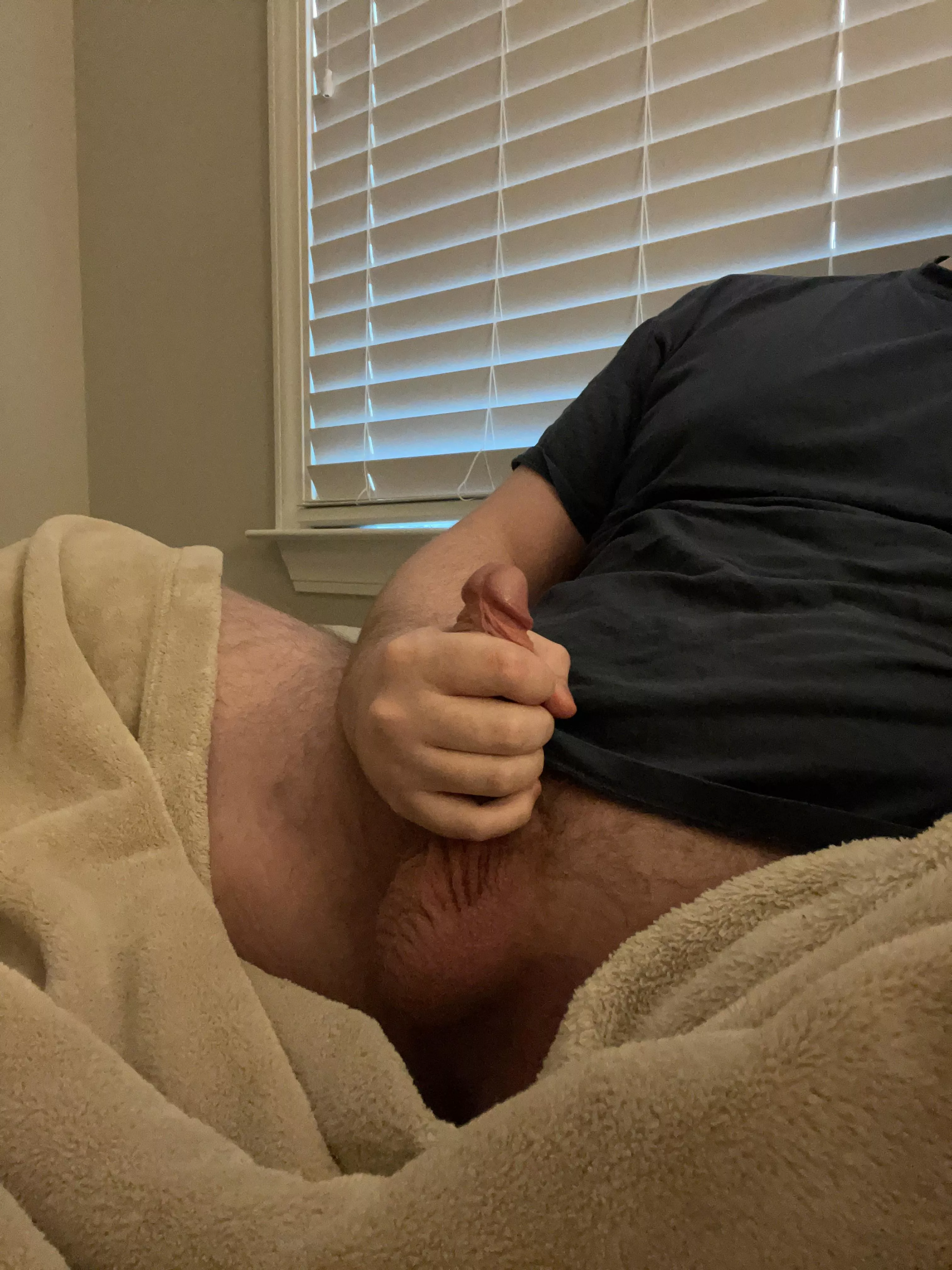 Who thinks they are bigger?