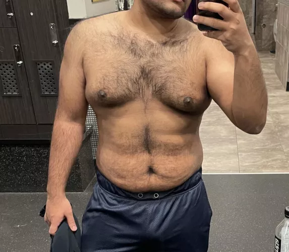 Who wants some of this?