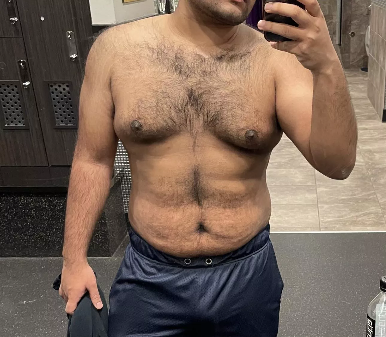 Who wants some of this?