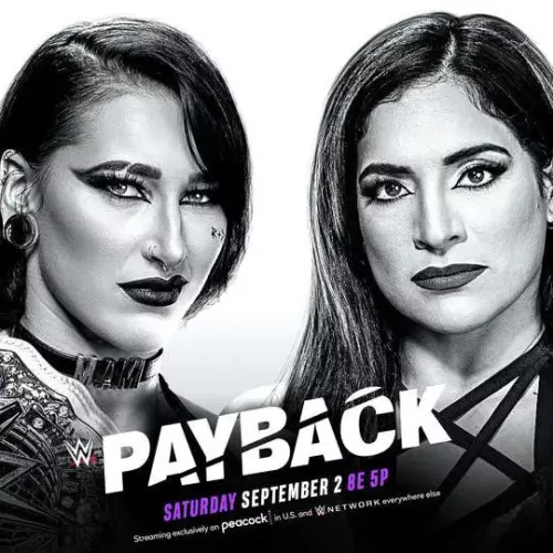 Who’s ready to see the women of WWE looking sexy as hell?