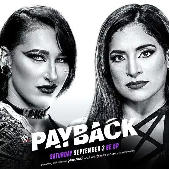 Who’s ready to see the women of WWE looking sexy as hell?