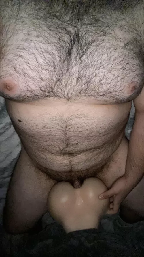 Why is it so hard for a bear to find a twink boyfriend? I just want a cute boy to spoil with affection and sex