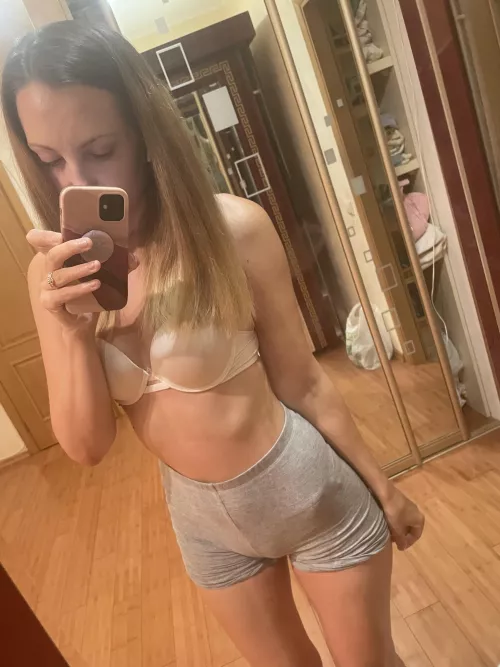 why still not on my page? 🫦