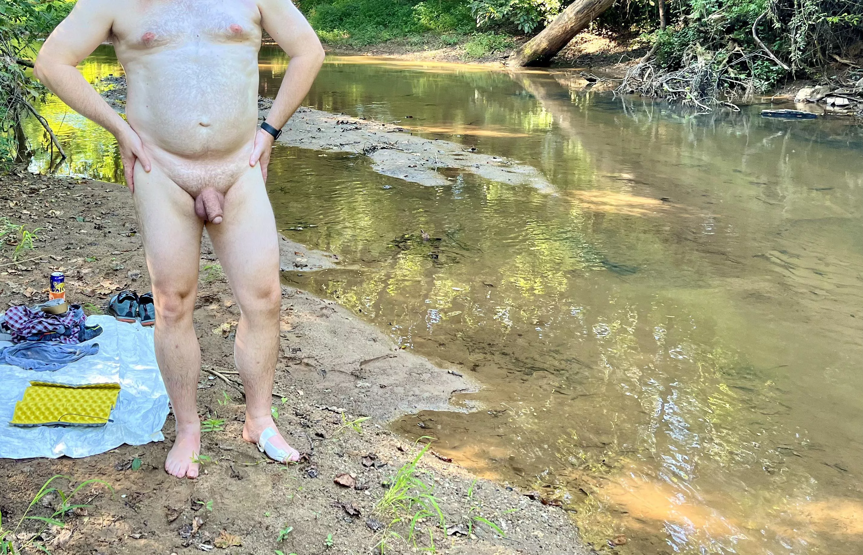 Working on self-acceptance