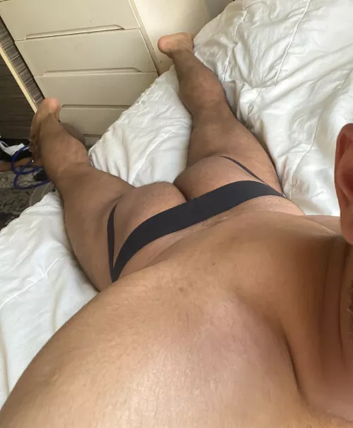 Would you bury your face in it?