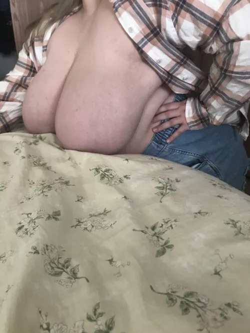 Would you fuck a farmer?