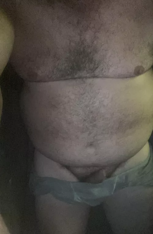 (45) dad bod anyone