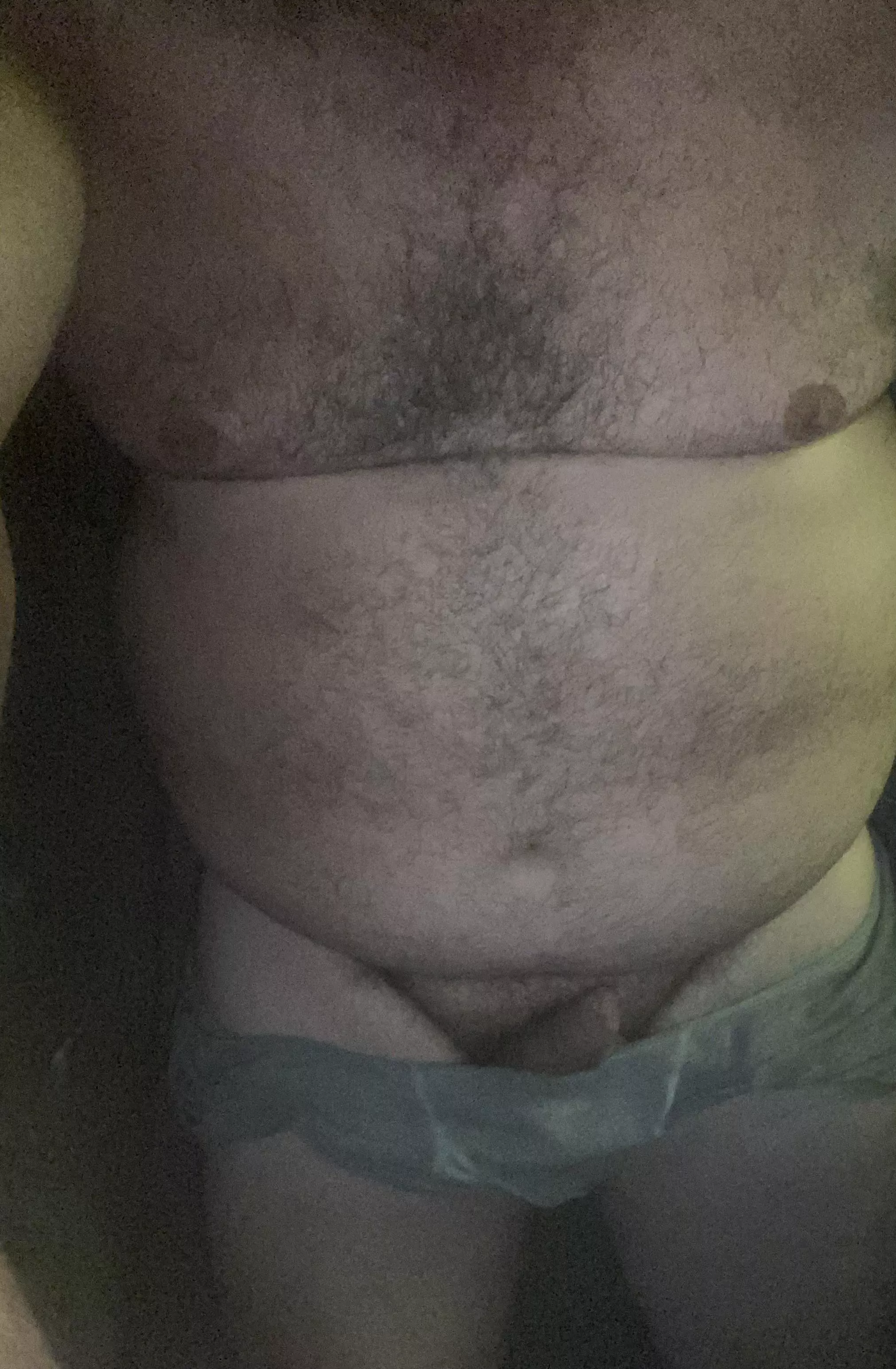 (45) dad bod anyone