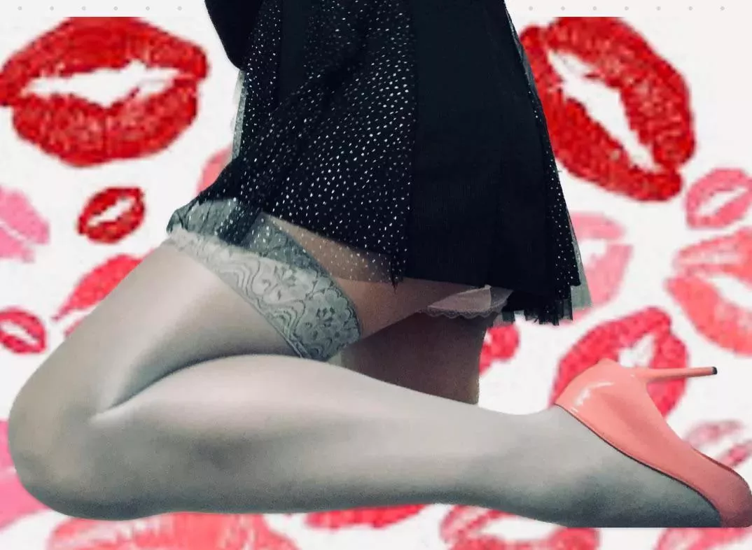 A lil Chun-Li on ya ASS