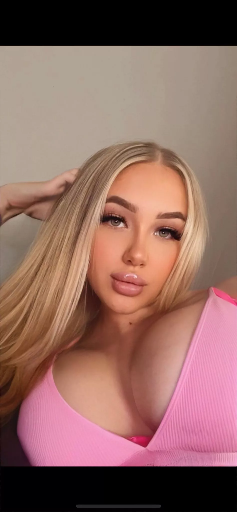 Am I a fuckdoll or wifey material?