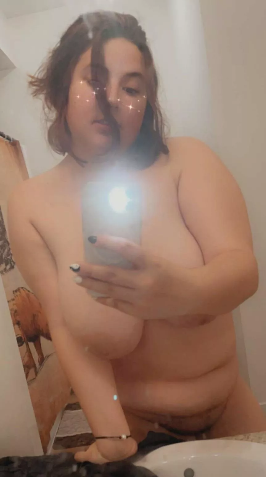 am I too chubby for being 22?