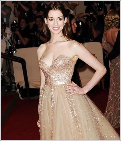 Anne Hathaway
