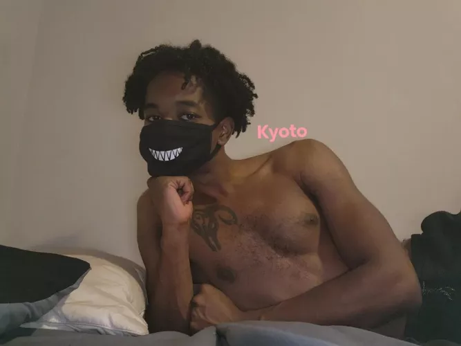 Any catboys here