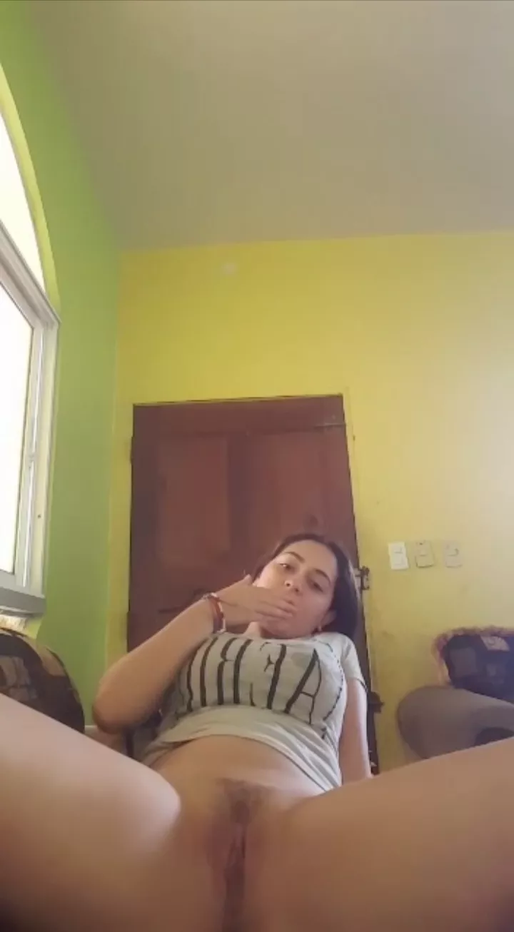 Anyone know her name?