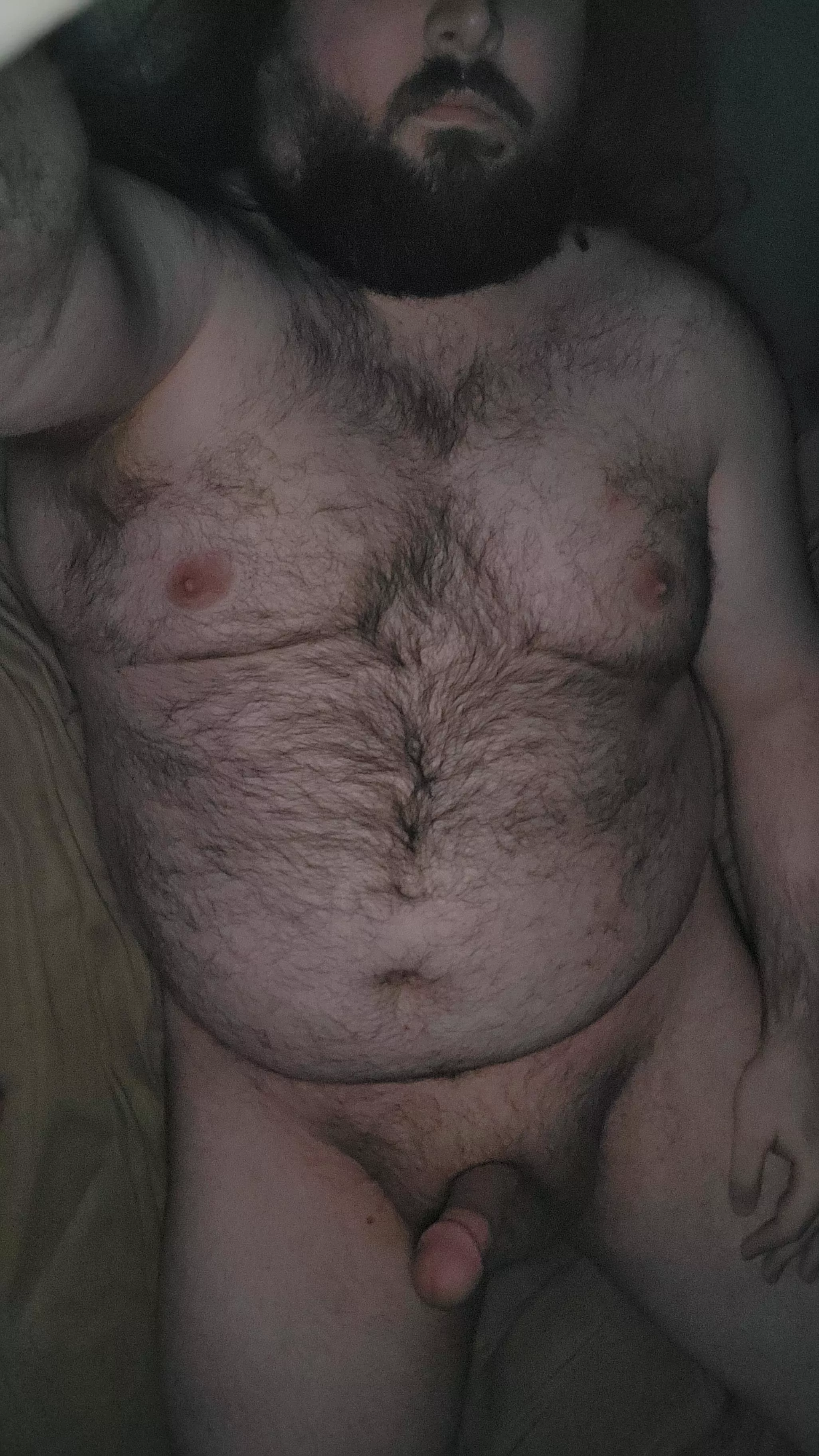 Are 26 year old bear cubs your type?