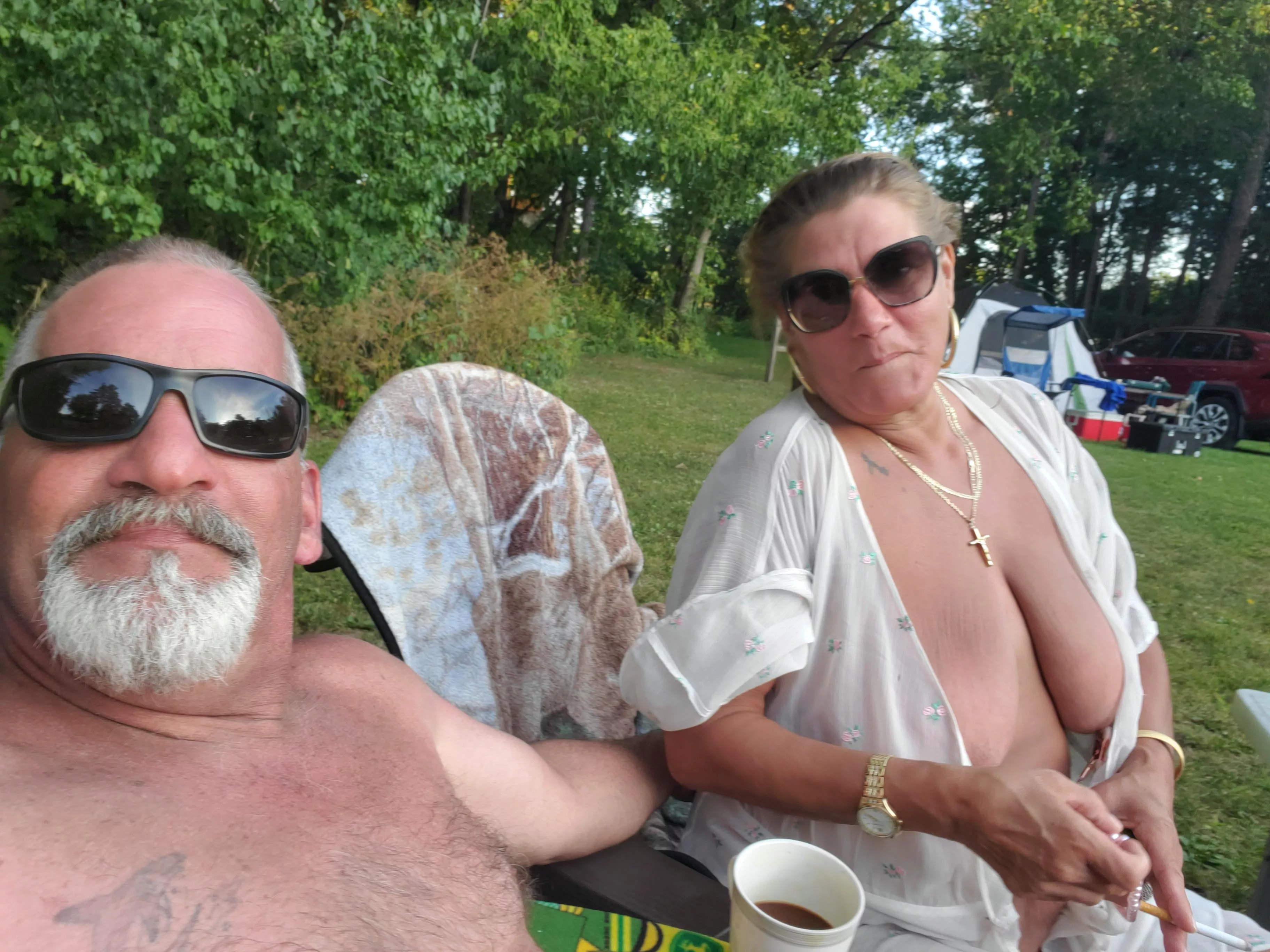 Beautiful weekend in wisconsin