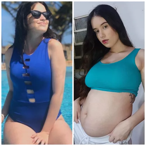 Before/After🫶🏼