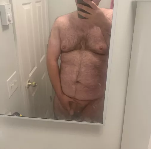 Can anyone suck it for me?