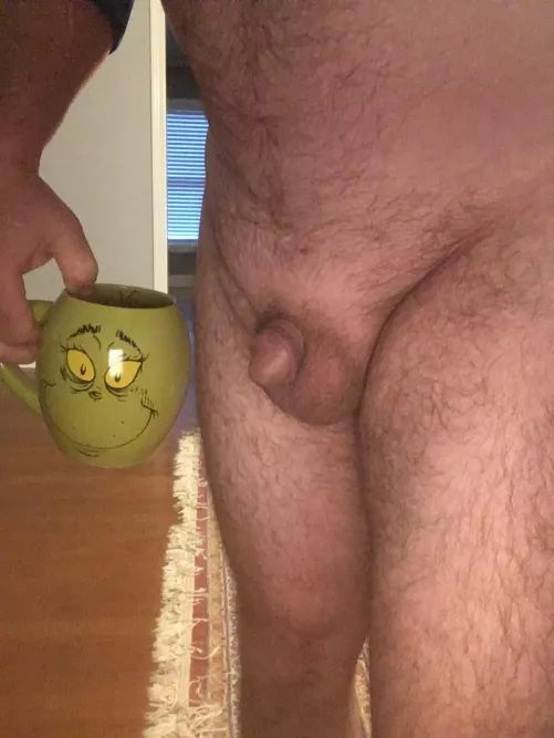 Christmas in September anyone?