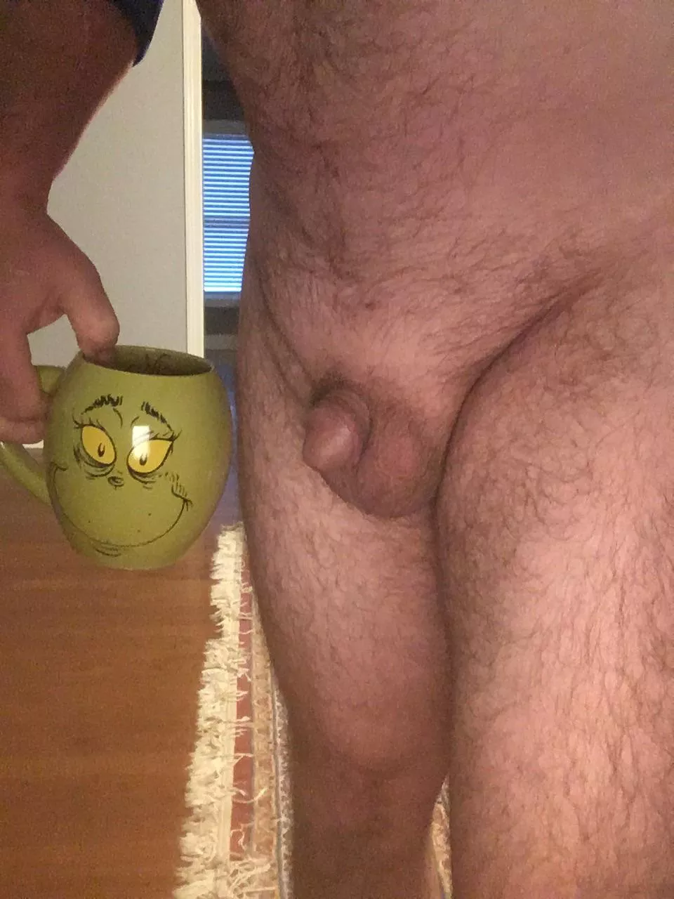 Christmas in September anyone?